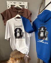 Carica l&#39;immagine nel visualizzatore di Gallery, Felpa Evoluti
