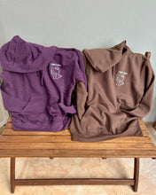 Carica l&#39;immagine nel visualizzatore di Gallery, Felpa I don&#39;t care
