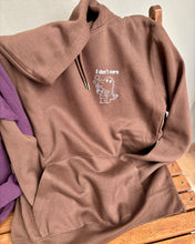 Carica l&#39;immagine nel visualizzatore di Gallery, Felpa I don&#39;t care
