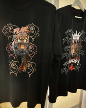 Carica l&#39;immagine nel visualizzatore di Gallery, Oversize Tiger
