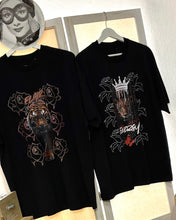 Carica l&#39;immagine nel visualizzatore di Gallery, Oversize Tiger
